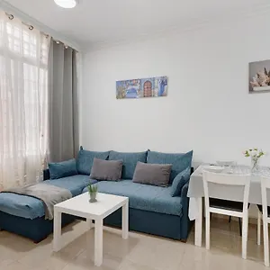 Un Descanso 2 Apartamento